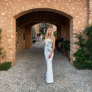 Sold Out Rebecca Vallance Layana Dress